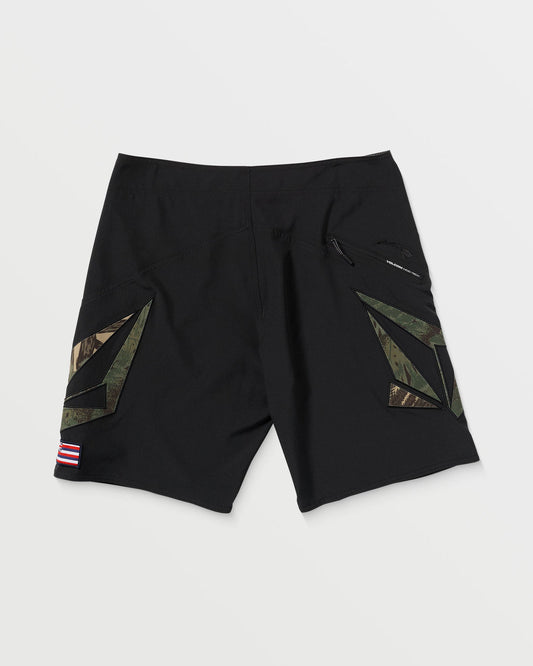 Volcom Men's Top Tier Mod