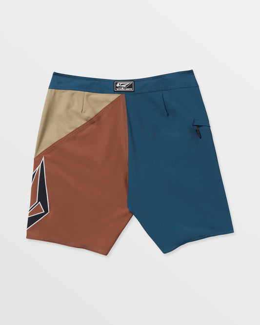 Volcom Men's Vee Bee Mod