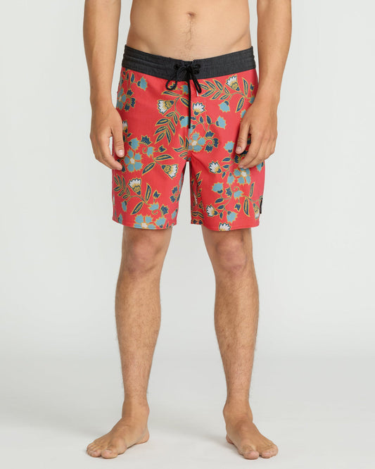 Volcom Men's Psyche Cotton Stoney 17