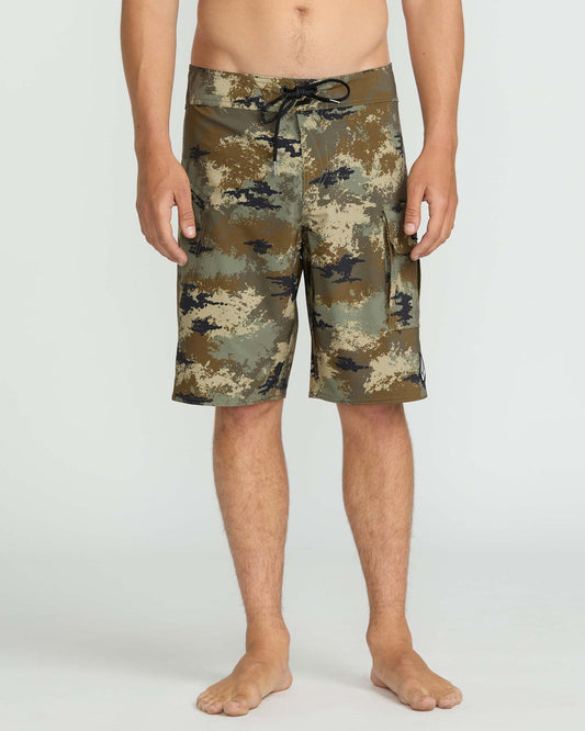 Volcom Men's 4Th Preemo Mod