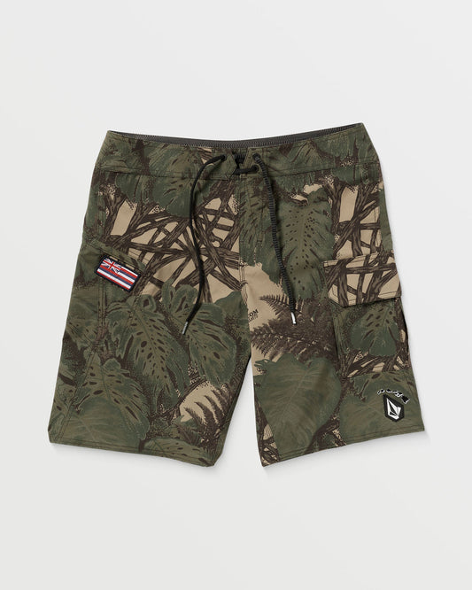 Volcom Men's Preemo Mod