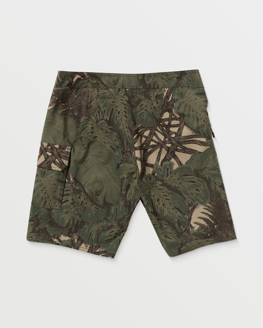 Volcom Men's Preemo Mod