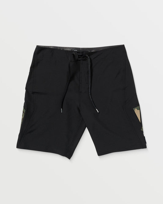 Volcom Men's Top Tier Mod
