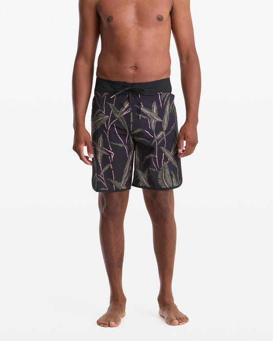 Volcom Men's Encounter Scallop Mod 19