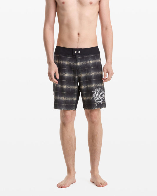 Volcom Men's Grunge Snap Mod 18