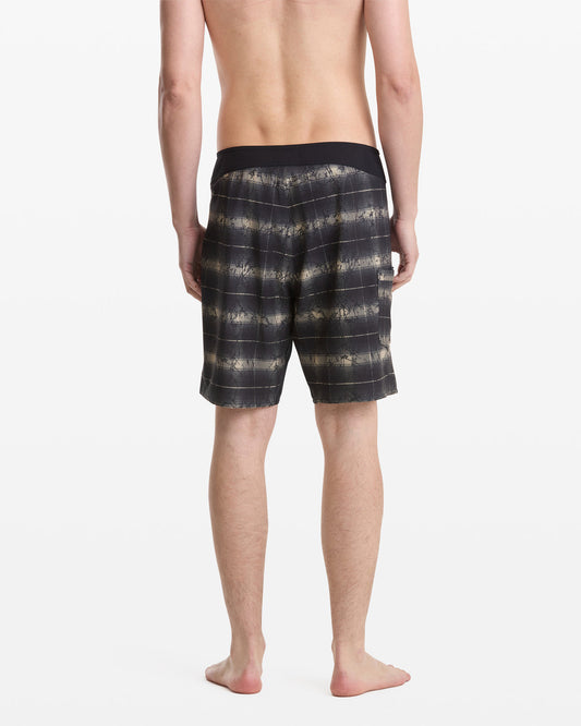 Volcom Men's Grunge Snap Mod 18