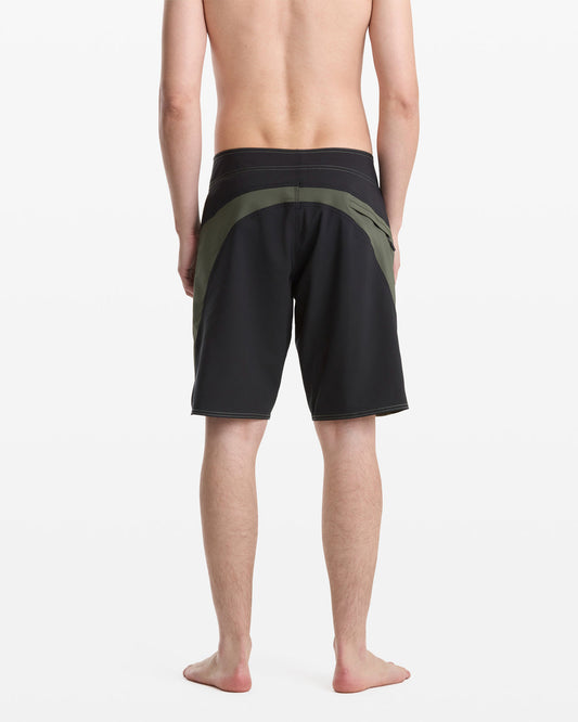 Volcom Men's React Mod 20